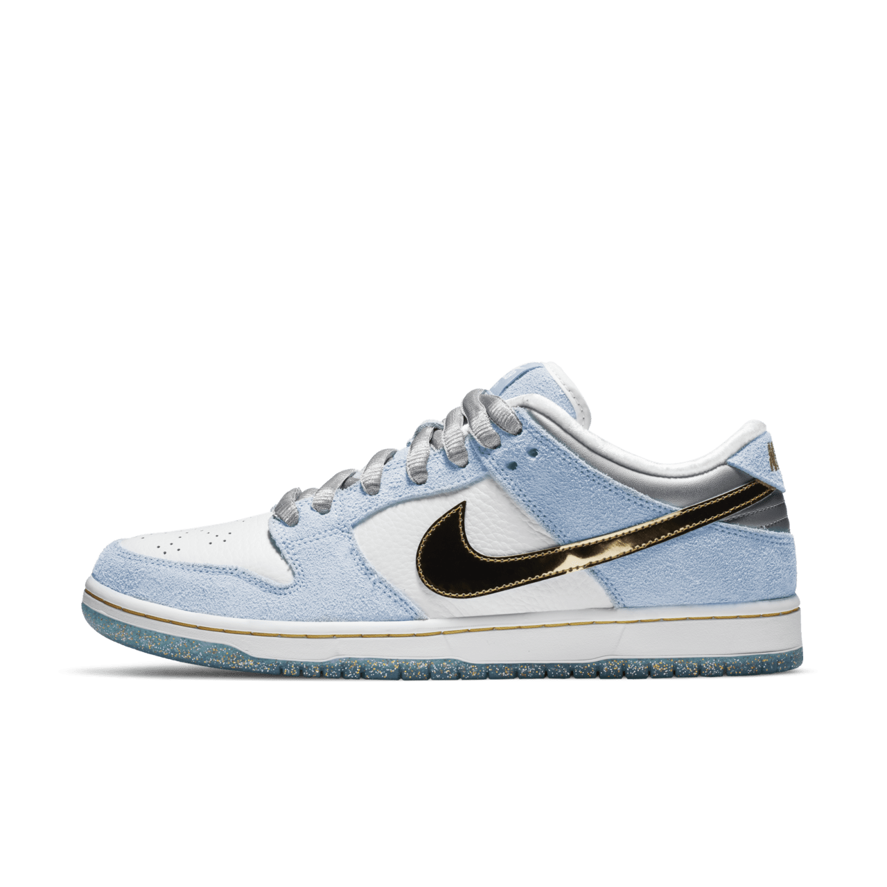 【NIKE公式】SB ダンク LOW x ショーン クライヴァー 'Holiday Special' (SKATE PARTNER X SB DUNK LOW / DC9936-100)