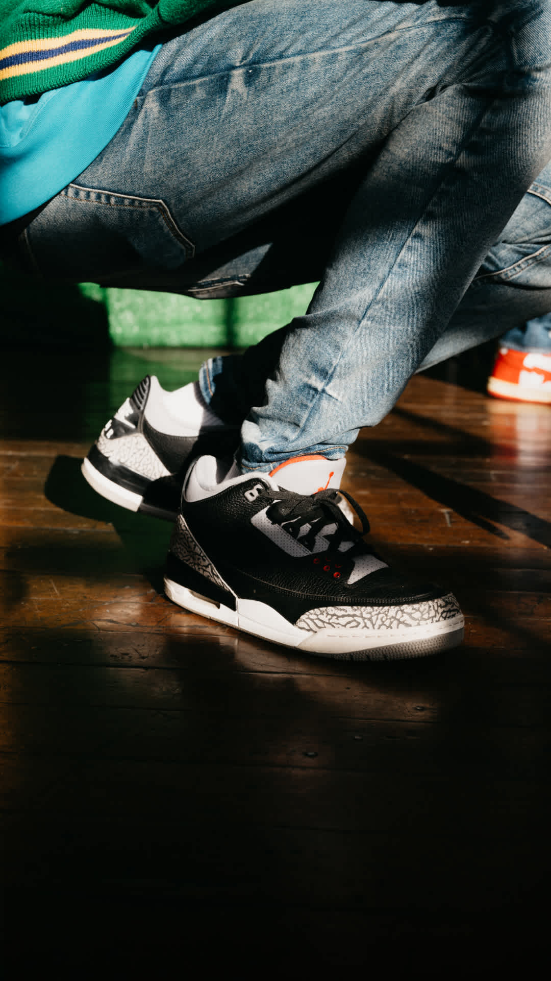 【NIKE公式】STREET SNKRS：アトランタ・ストリートウェア・マーケット