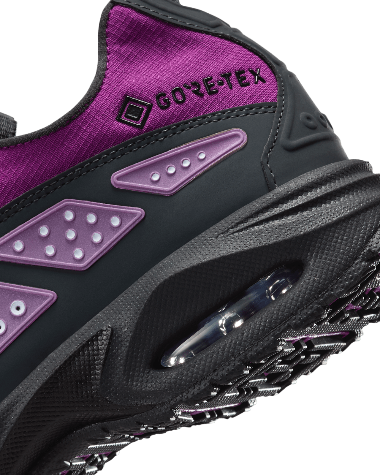 에어맥스 SNDR GORE-TEX 'Bold Berry and Dark Smoke Grey'(FZ4238-500) 출시일 ...