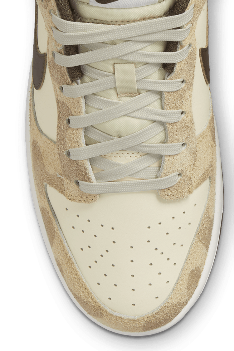 Fecha de lanzamiento del Dunk Low "Cheetah"