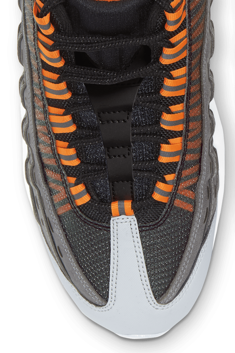 Air Max 95 x Kim Jones 'Total Orange' Release Date