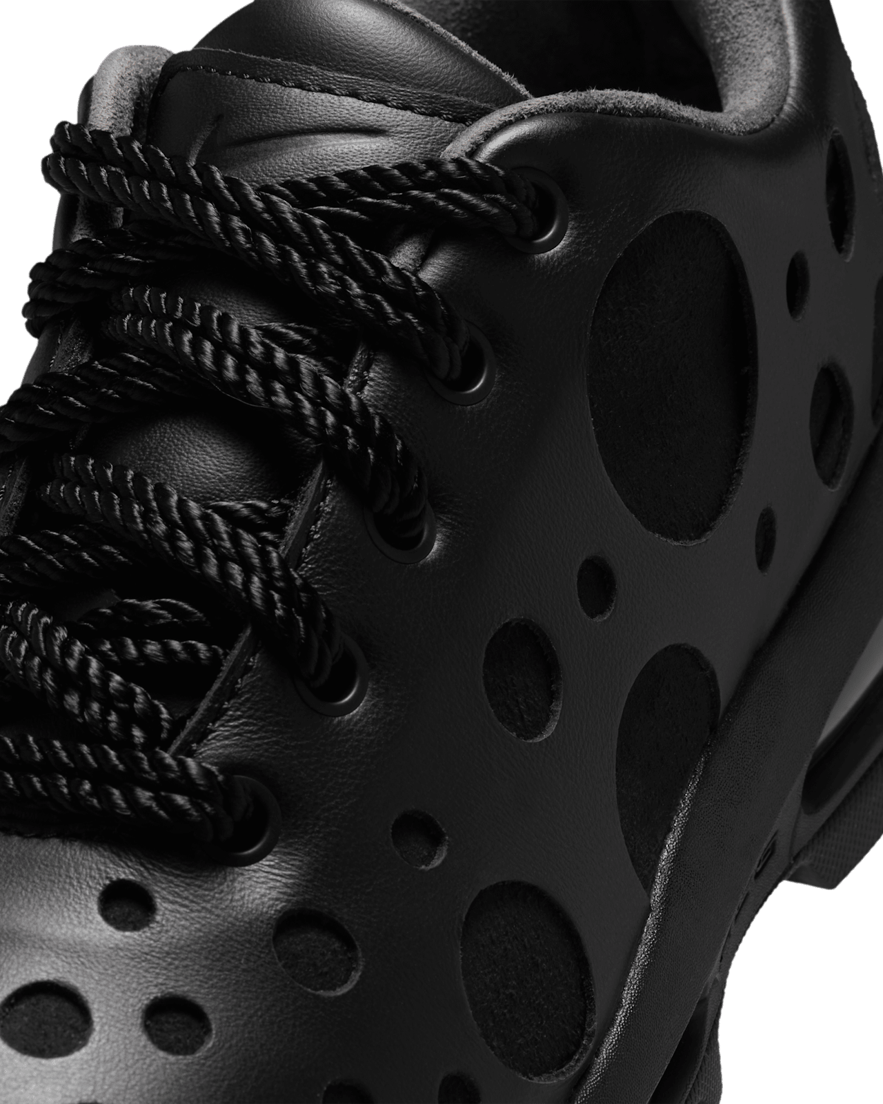 【NIKE公式】エア マックス ゴアドーム LOW 'Black' (IR2174-001) 発売日