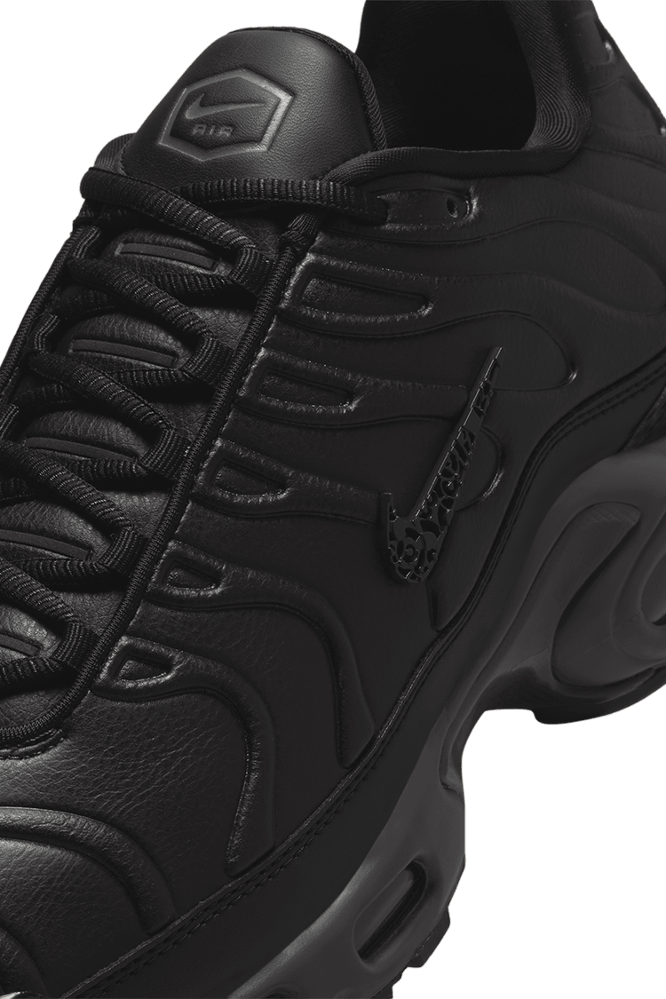 Air Max Plus Premium 'Black Tea and Petra Brown' (HJ4519-200) release date