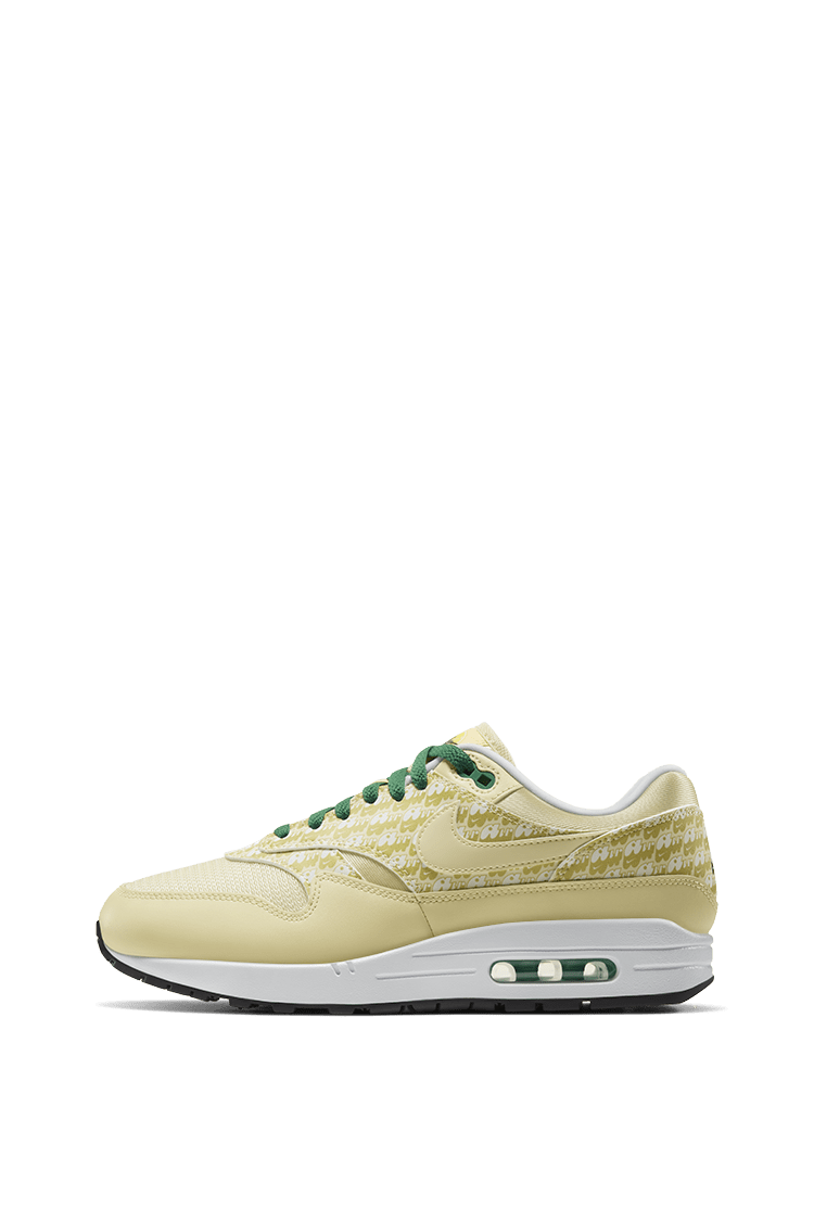 Air Max 1 'Lemonade' Release Date