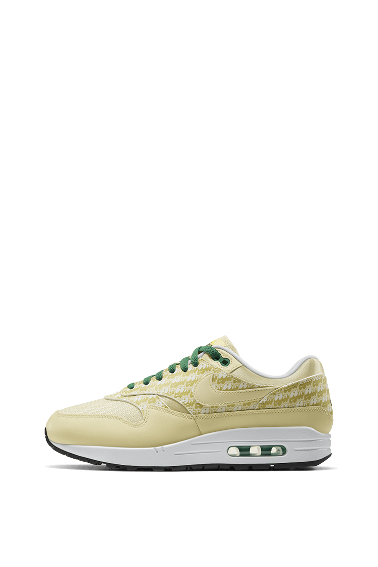 Fecha de lanzamiento del Air Max 1 "Lemonade"