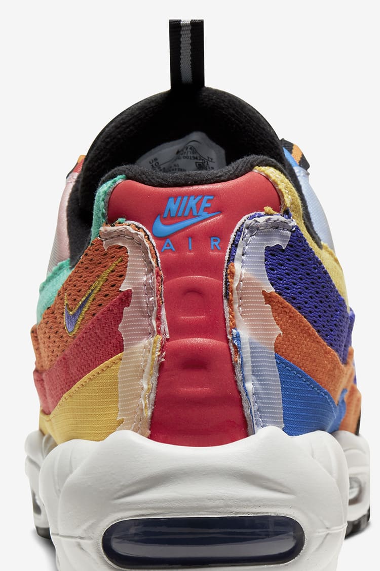 Nike 95 bhm best sale