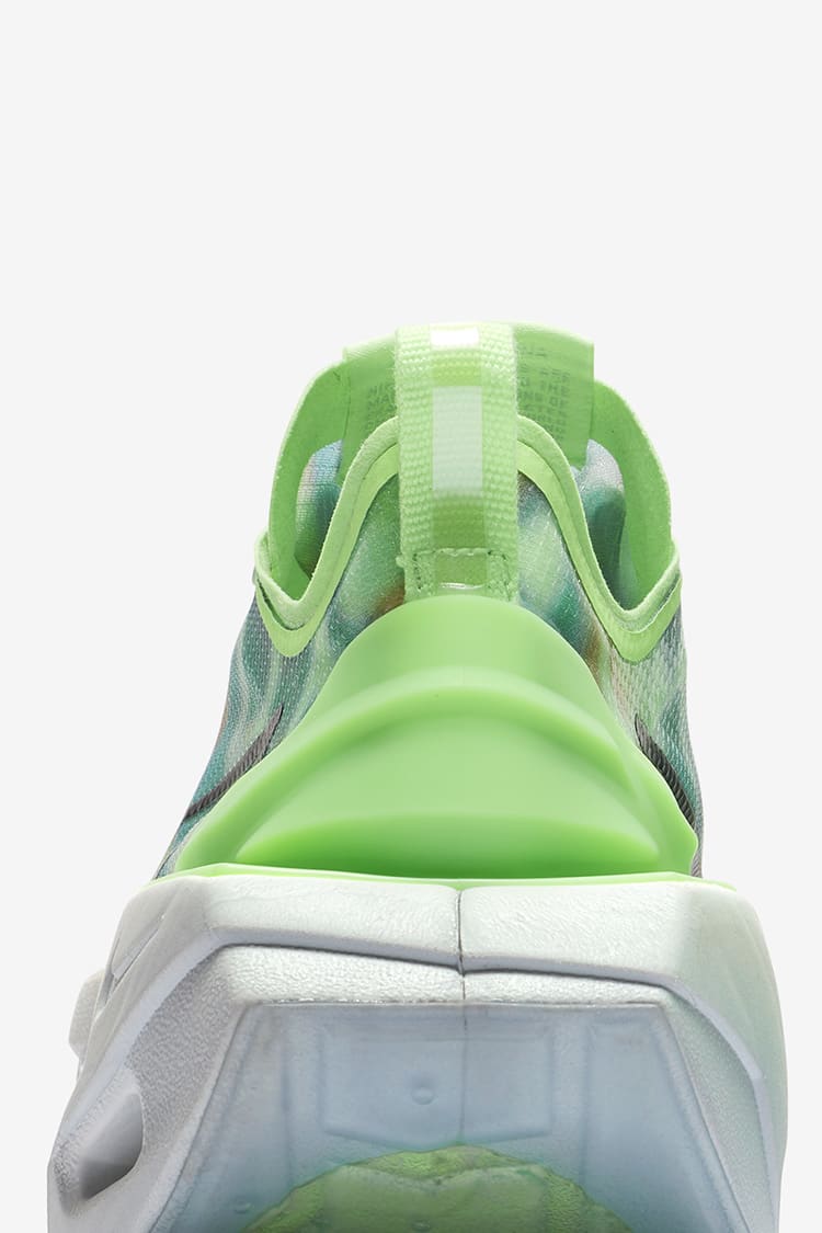 Women’s Zoom X Vista Grind 'Lime Dye' Release Date