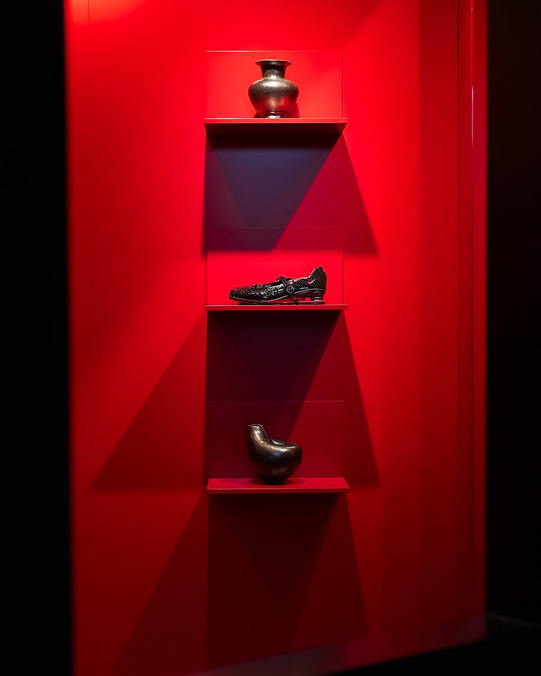 Street SNKRS: NIKE X LABELHOOD SPACE