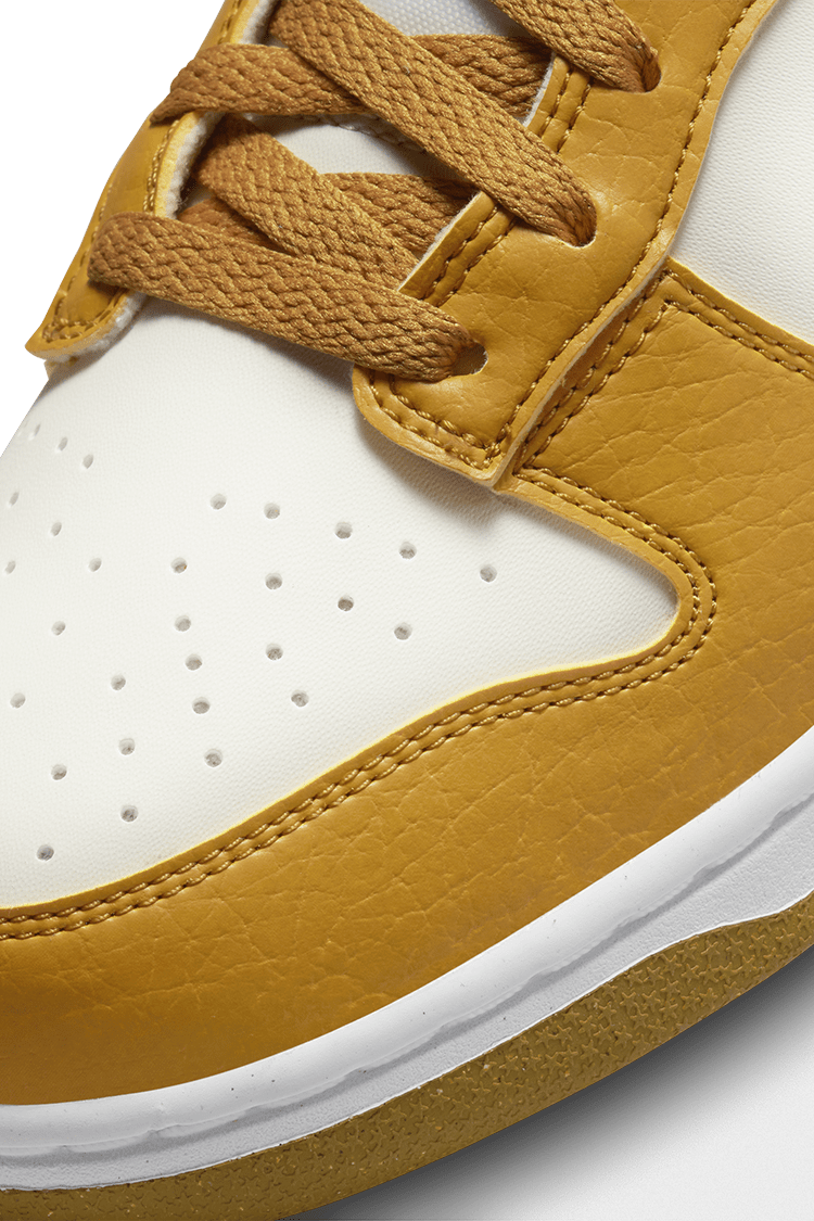 Fecha de lanzamiento del Dunk Low Next Nature "Phantom" para mujer (DN1431-001)