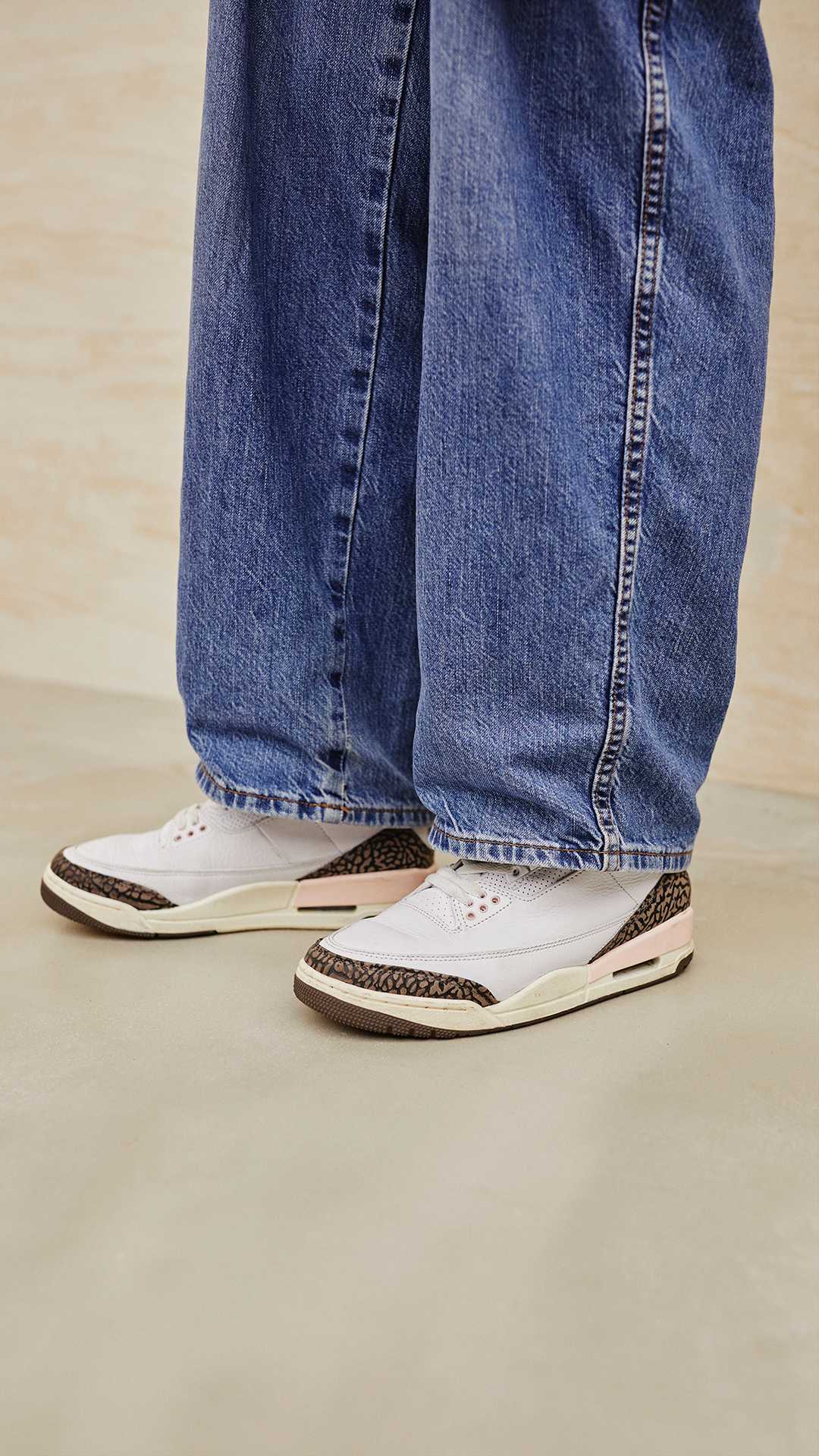 【NIKE公式】Street SNKRS: Jordan World of Flight Shibuya Vol.2