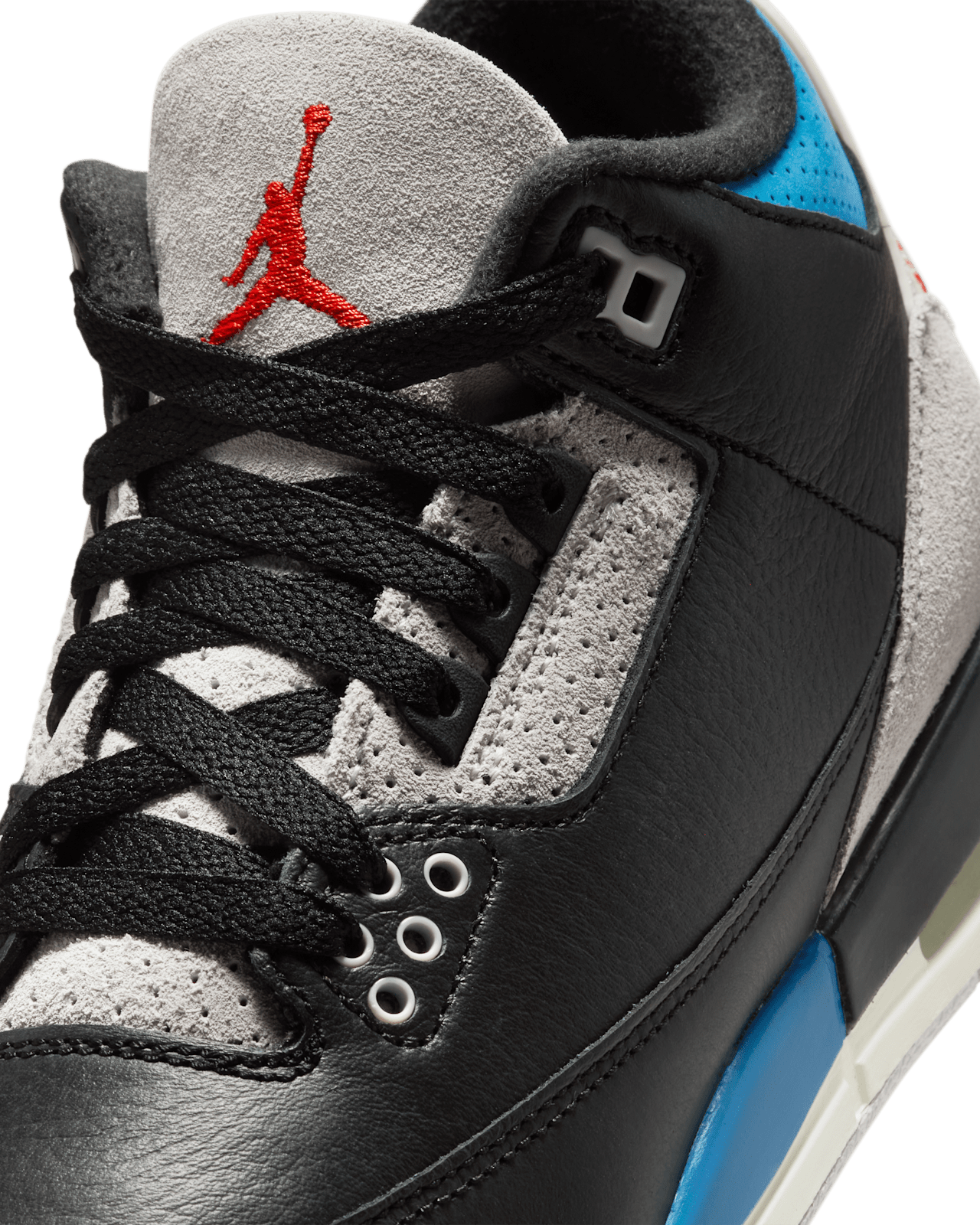 Big Kids' Air Jordan 3 'Rare Air' (IB8968-004) Release Date