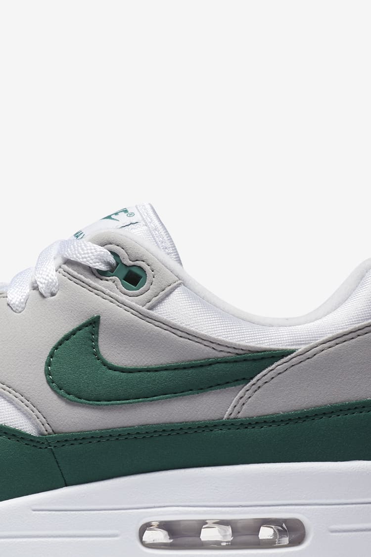 Air Max 1 'Evergreen Aura' Release Date 