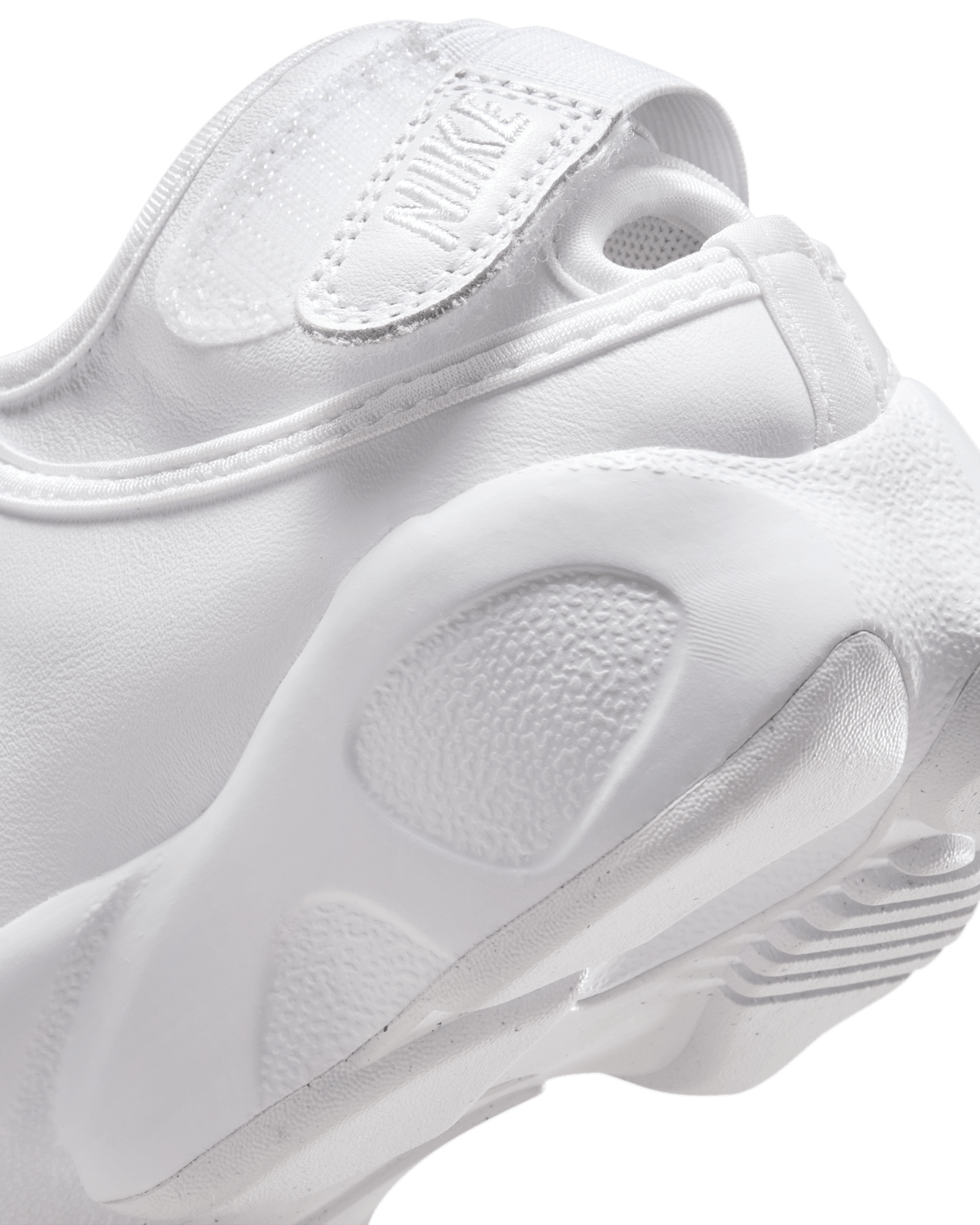 Women's Air Rift Leather 'White' (HM5737-100) release date 