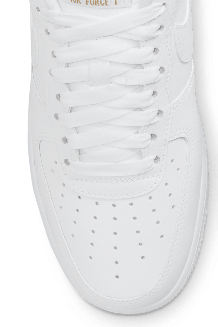 วันเปิดตัว Air Force 1 “White Pendant” ผู้หญิง (DD1525-100)