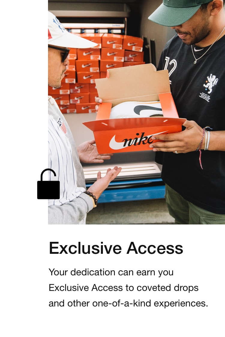 SNKRS 101: Unlocking the App