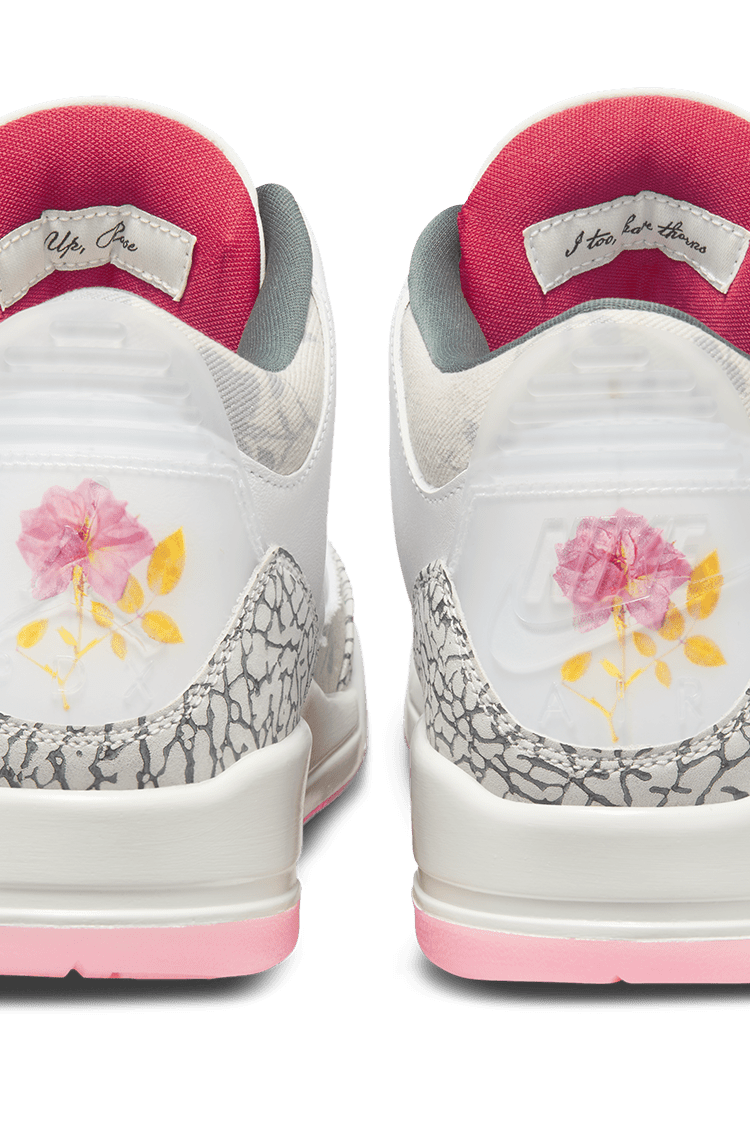 Air Jordan 3 "Wings" (HM6993-100) – Erscheinungsdatum