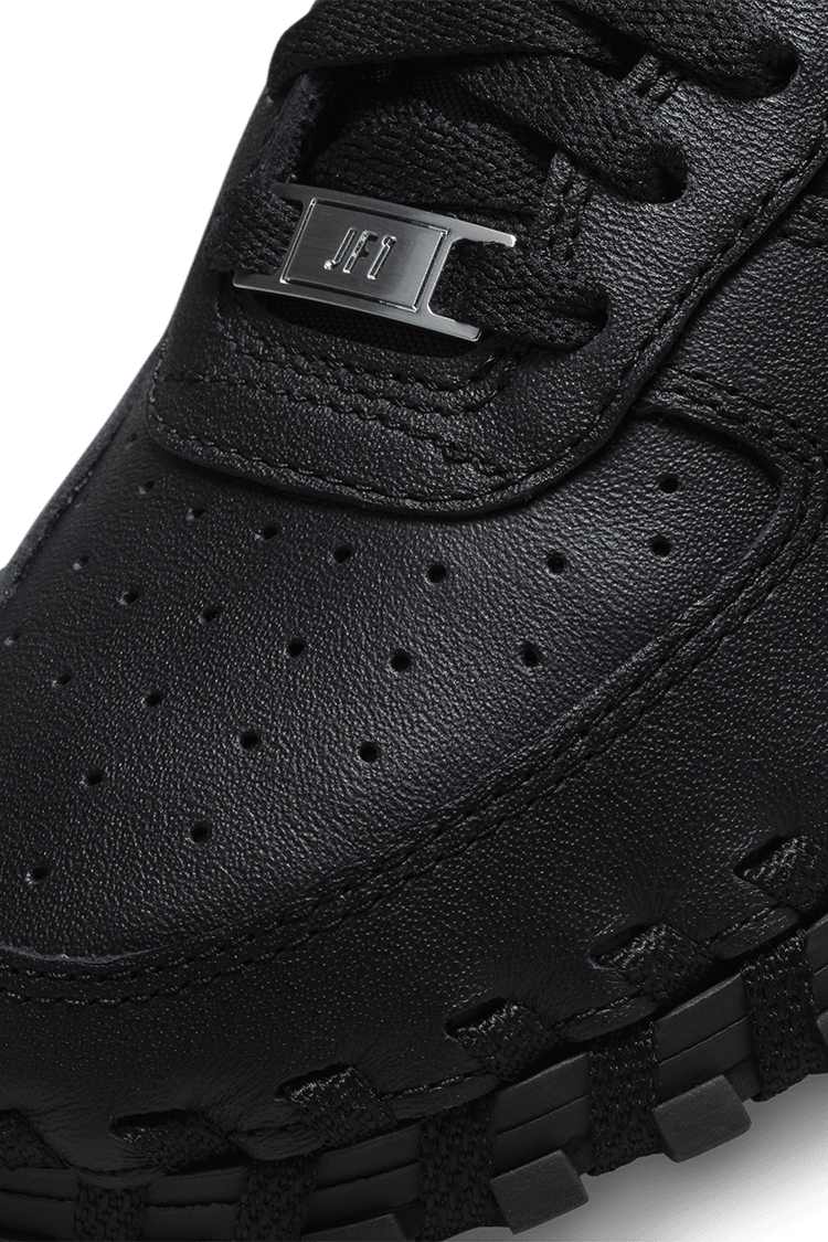 Fecha de lanzamiento del J Force 1 "Black" (DR0424-001)