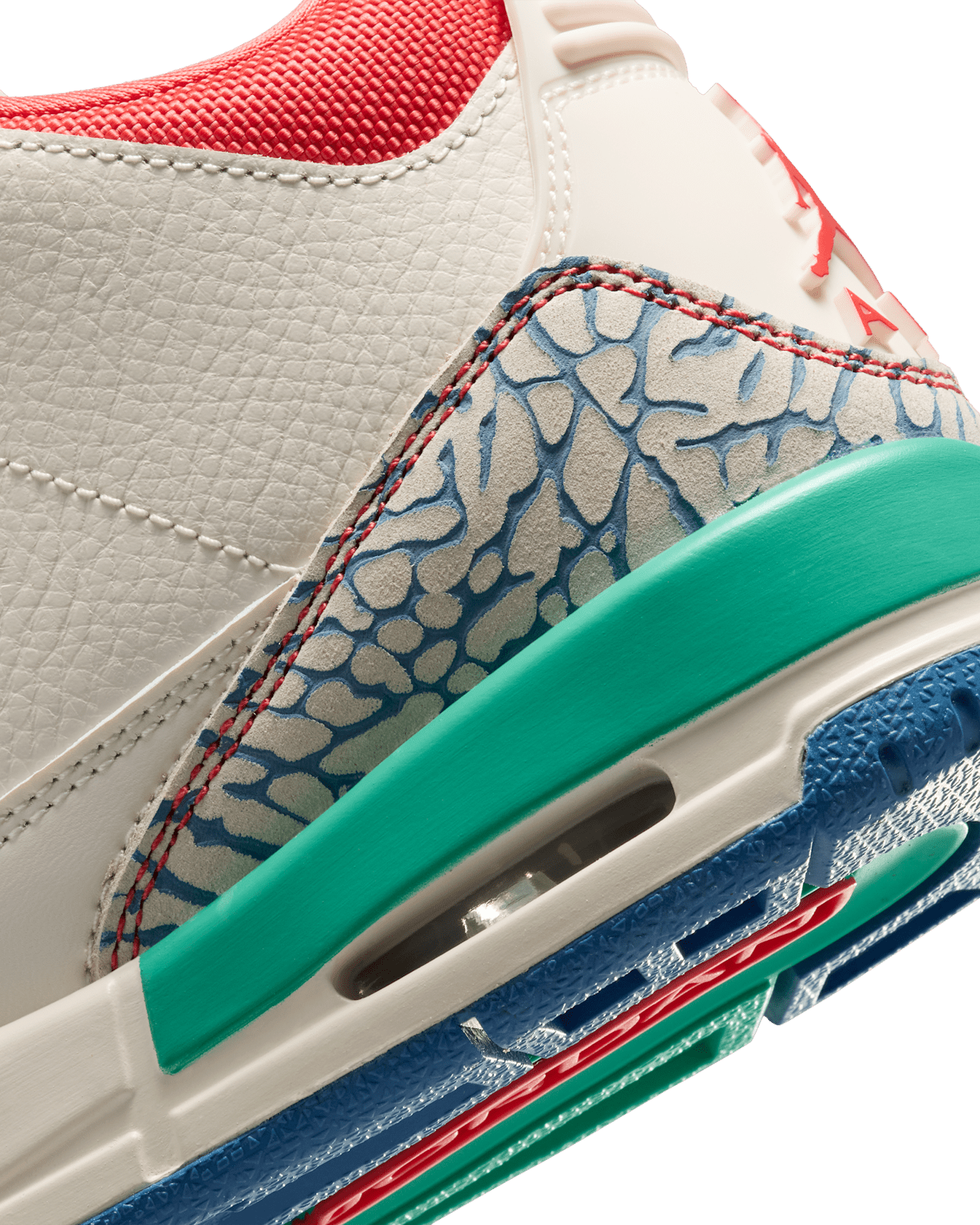 AIR JORDAN 3 RETRO UNI Release Date