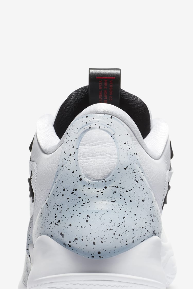 Adapt BB 2.0 'White Cement' Release Date