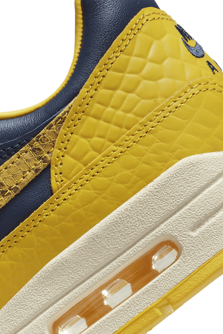 女款 Air Max 1 'Head to Head' (FJ5479-410) 發售日期