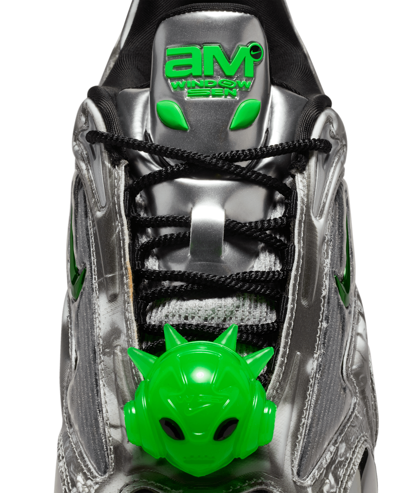 Nike Air Max Muse x WINDOWSEN Release Date