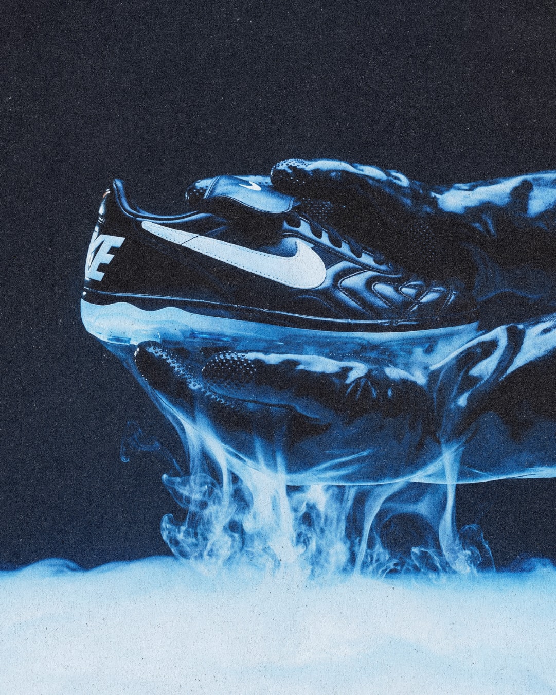Fecha de lanzamiento de los Cryoshot Tiempo '94 OG "Black and White" (IQ8158-001)