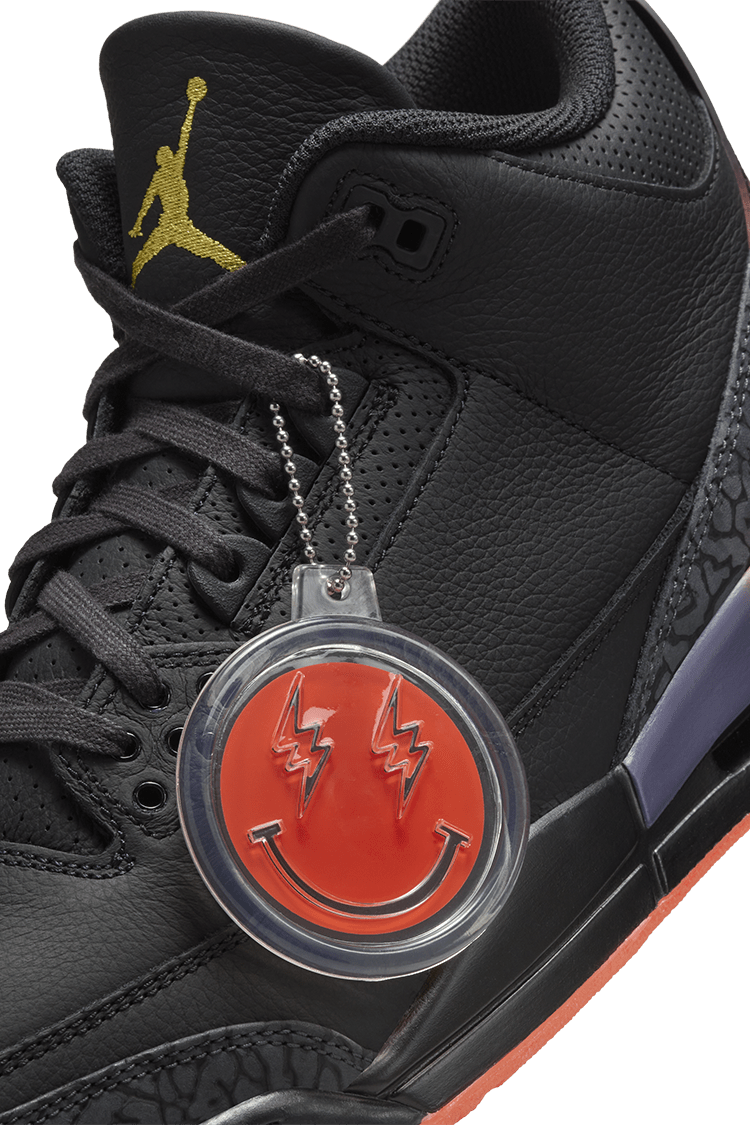 Air Jordan 3 x J Balvin 'Rio' Release Date