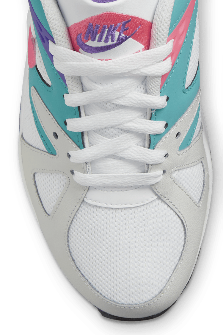 Releasedatum för Air Structure "Hyper Pink" för kvinnor