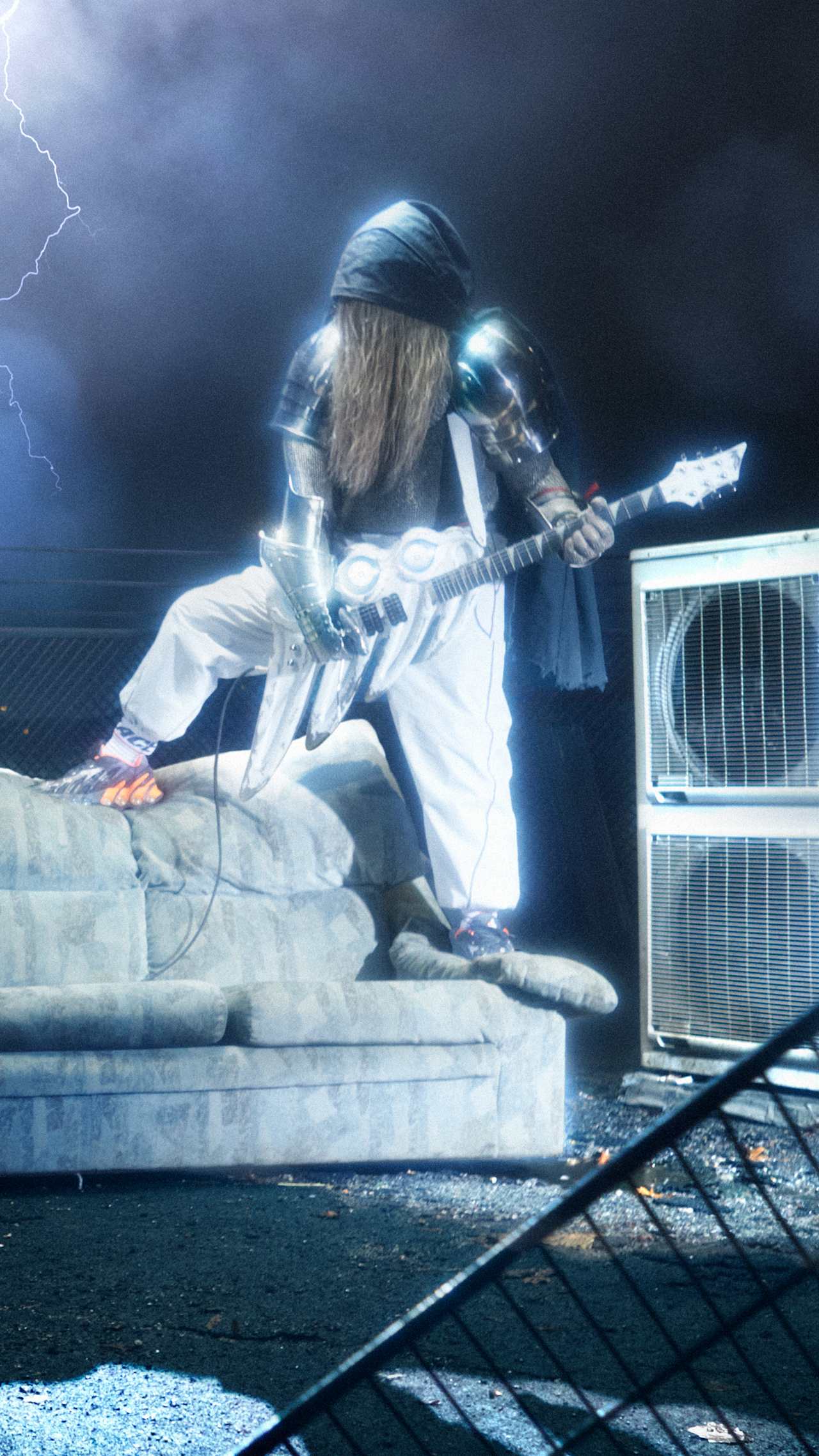 Nike Air Max Dn8 x Palace Release Date