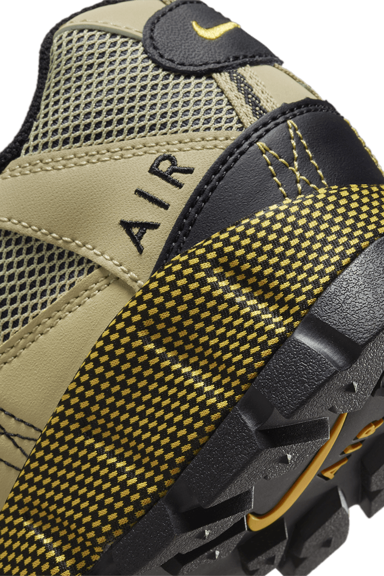 วันเปิดตัว Air Humara "Wheat Grass" (FJ7098-700)