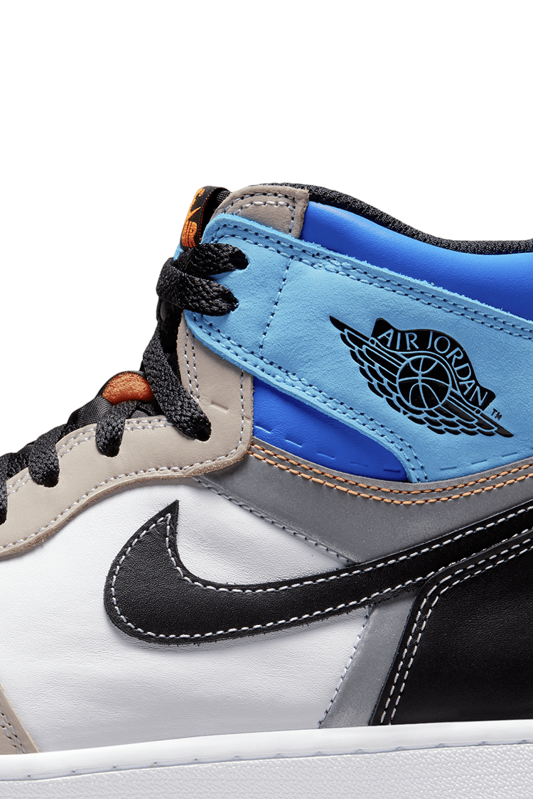 Air Jordan 1 'Prototype' 發售日期
