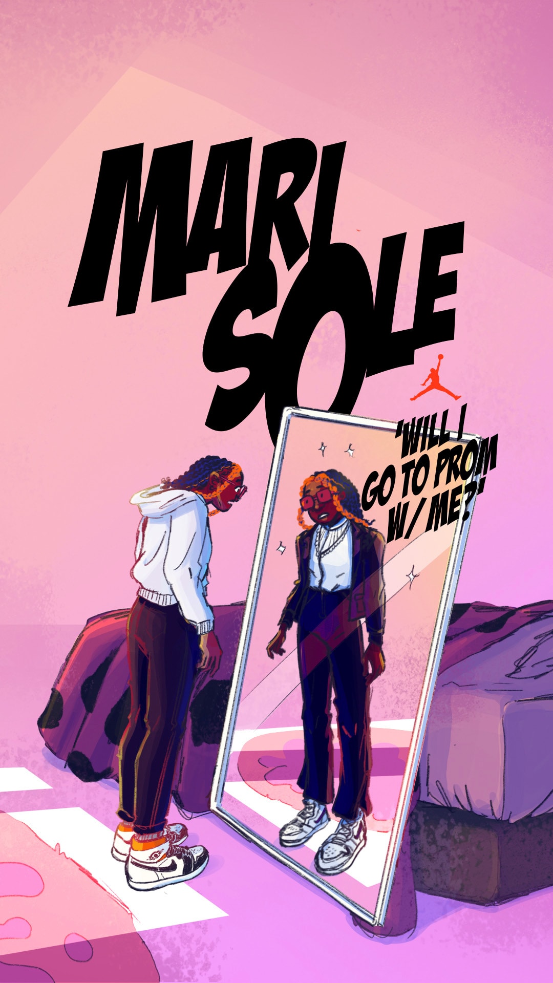 MariSole: Issue 4, Chapter 1