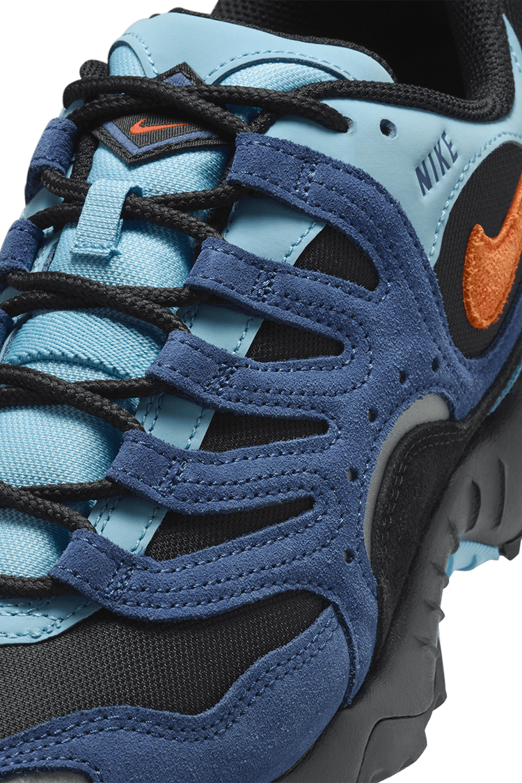 【NIKE公式】エア テラ フマラ SP 'Mystic Navy and Aquarius Blue' (FQ9084-400 / NIKE AIR TERRA HUMARA SP)