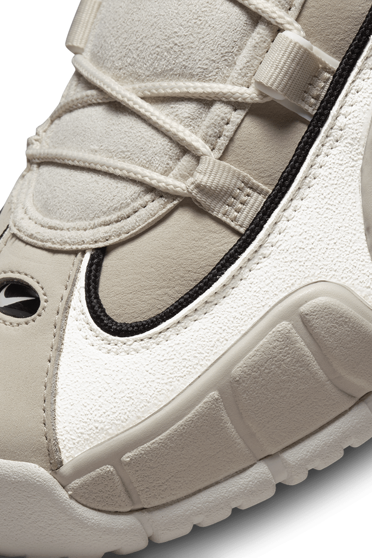 Air Max Penny x Social Status 'Light Orewood Brown' (DM9130-100) Release Date