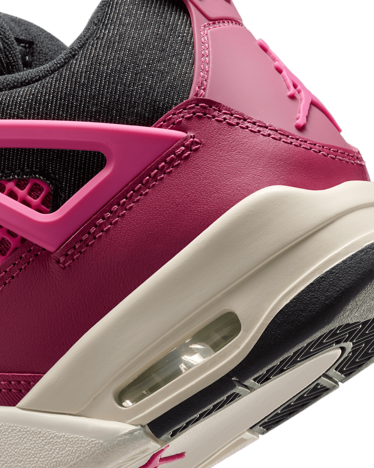 Jordan 4 Retro "She's A Star" Release Date