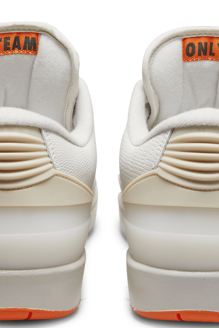 Fecha de lanzamiento del Air Jordan 2 Low "Shelflife" (DV7128-110)