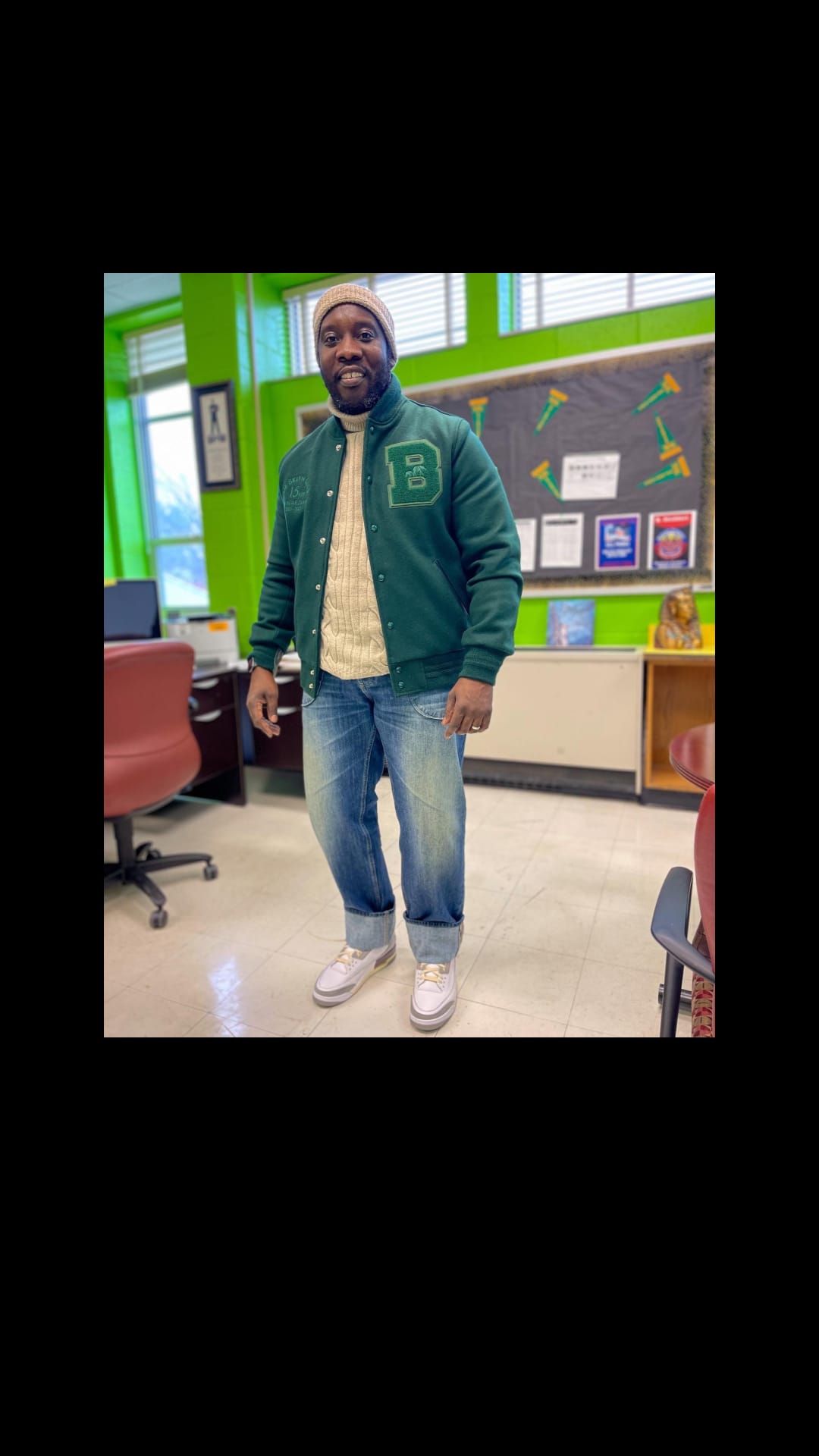 Kickcheck del 18 de enero