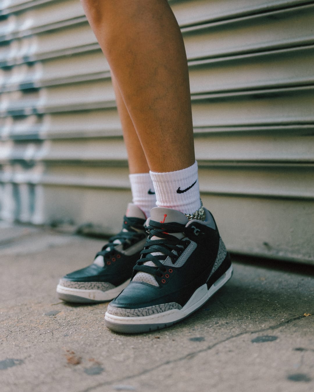Street SNKRS: Who Runs NYC?