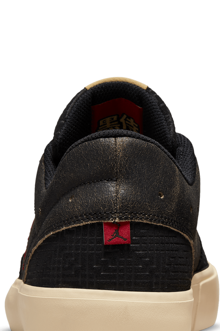 Jordan Series SE 'Black Samurai' (DN1696-062) 發售日期