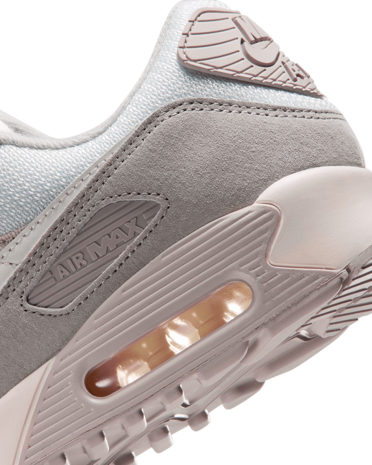 Lanceringsdato for Air Max 3 "Light Iron Ore and Pale Ivory" (IV6164-072)