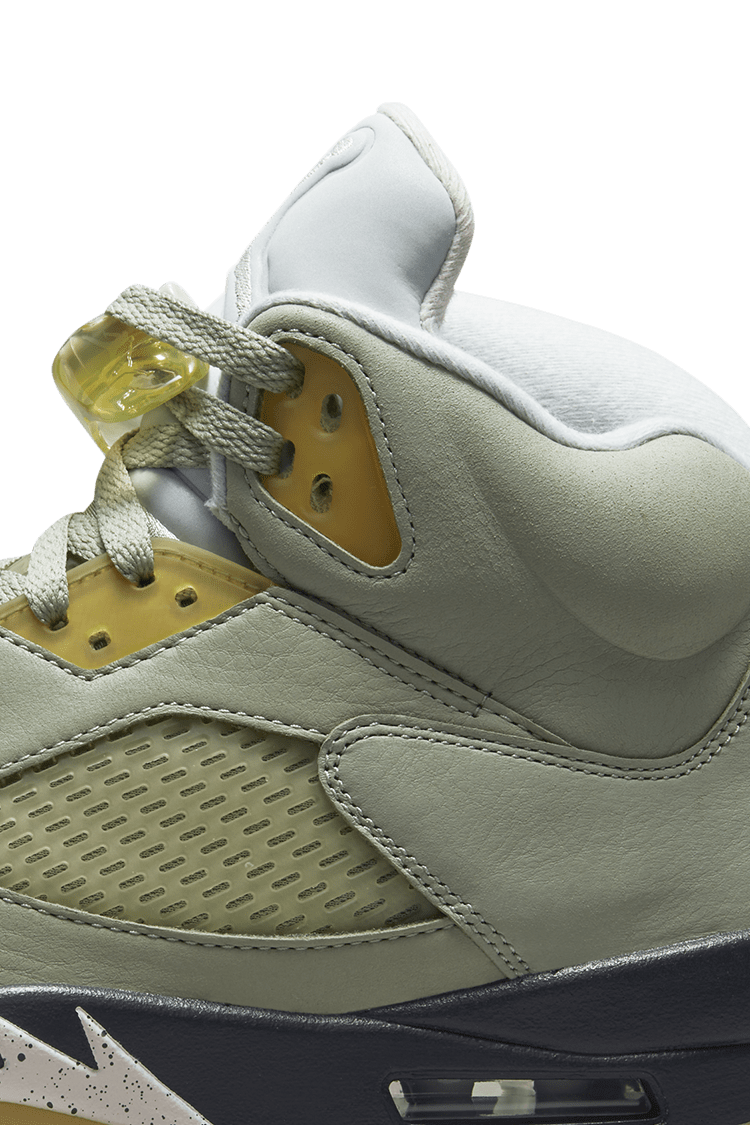 Air Jordan 5 "Jade" (DC7501-300) – Data de lançamento