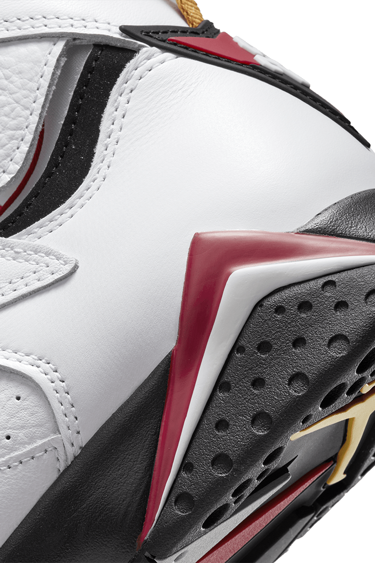 Air Jordan 7 'Cardinal' (CU9307-106) Release Date