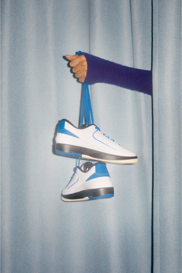 Fecha de lanzamiento del Air Jordan 2 "Varsity Royal" para mujer (DX4401-104)