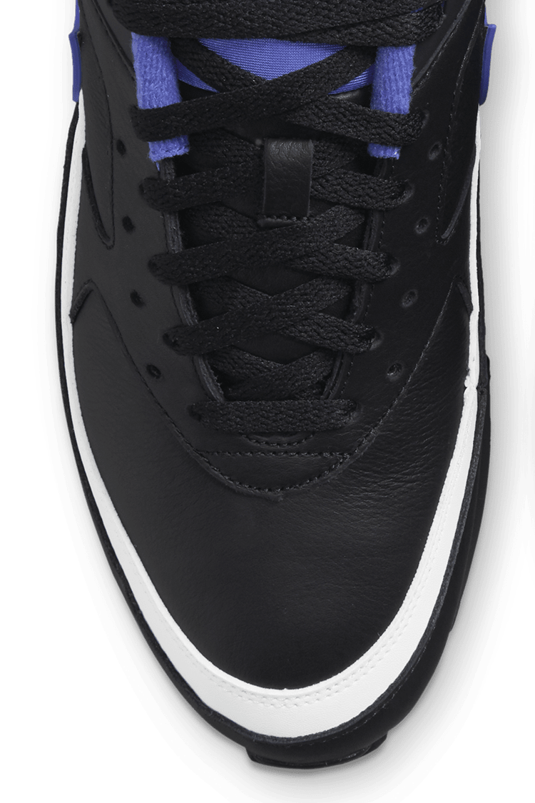 Air Max BW Black Violet Release Date. Nike SNKRS