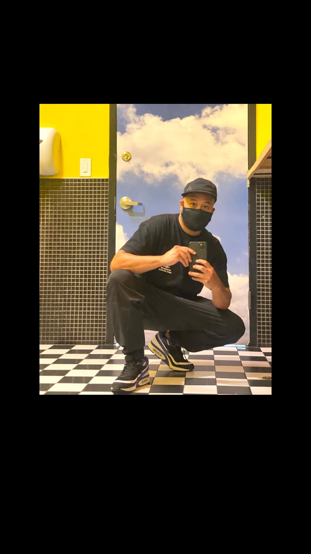 10 月 1 日 Kickcheck