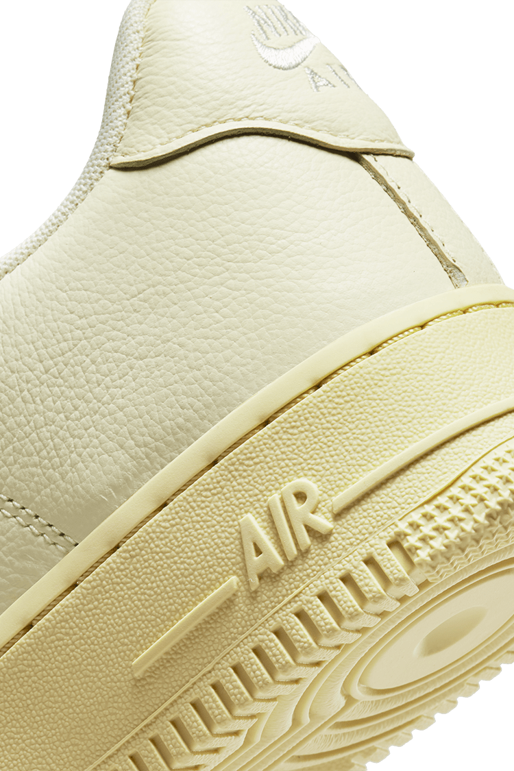 Women's Air Force 1 '07 LX 'Coconut Milk and Lemon Wash' (DO9456-100) Release Date