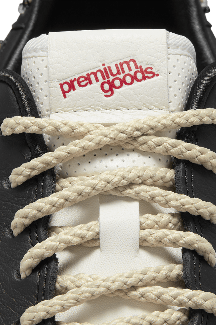 女款 Air Force 1 低筒鞋 x Premium Goods 'The Sophia' (DV2957-001) 發售日期