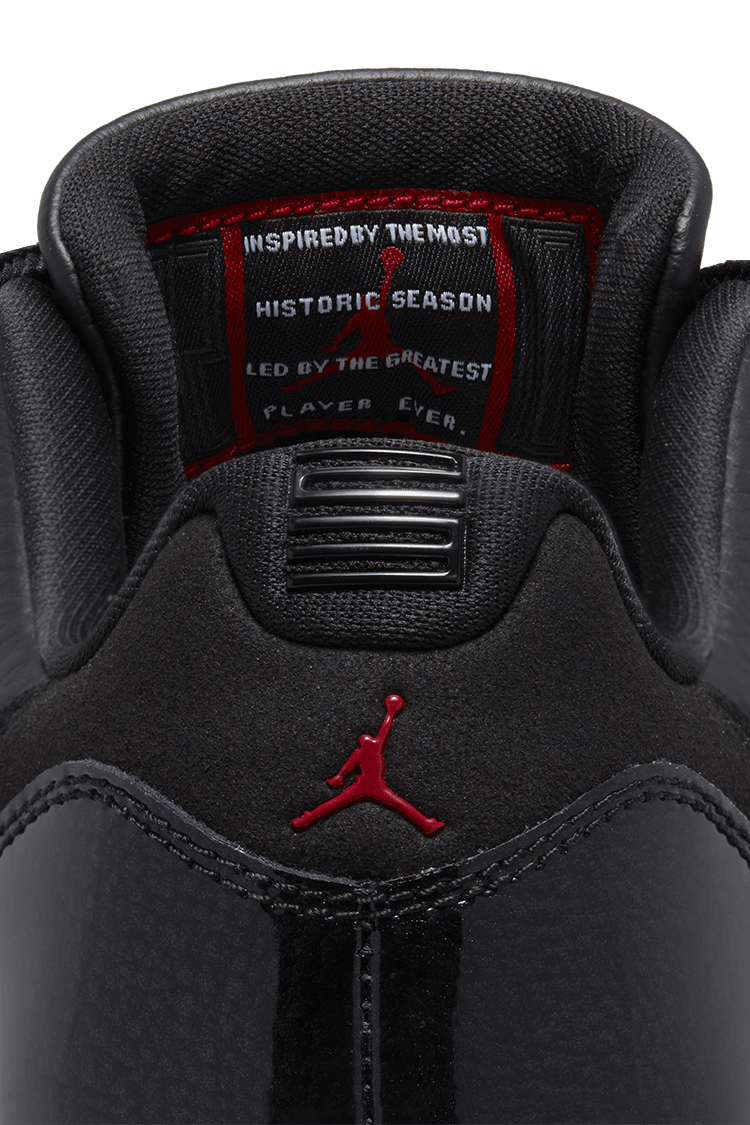 Air Jordan 11 Low 72 10 AV2187 001 Release Date. Nike SNKRS