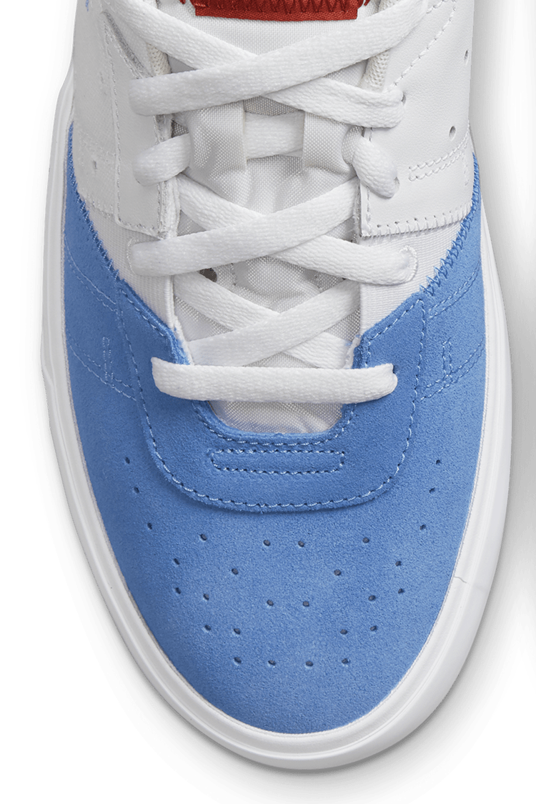 วันเปิดตัว Jordan Series .02 “University Blue”