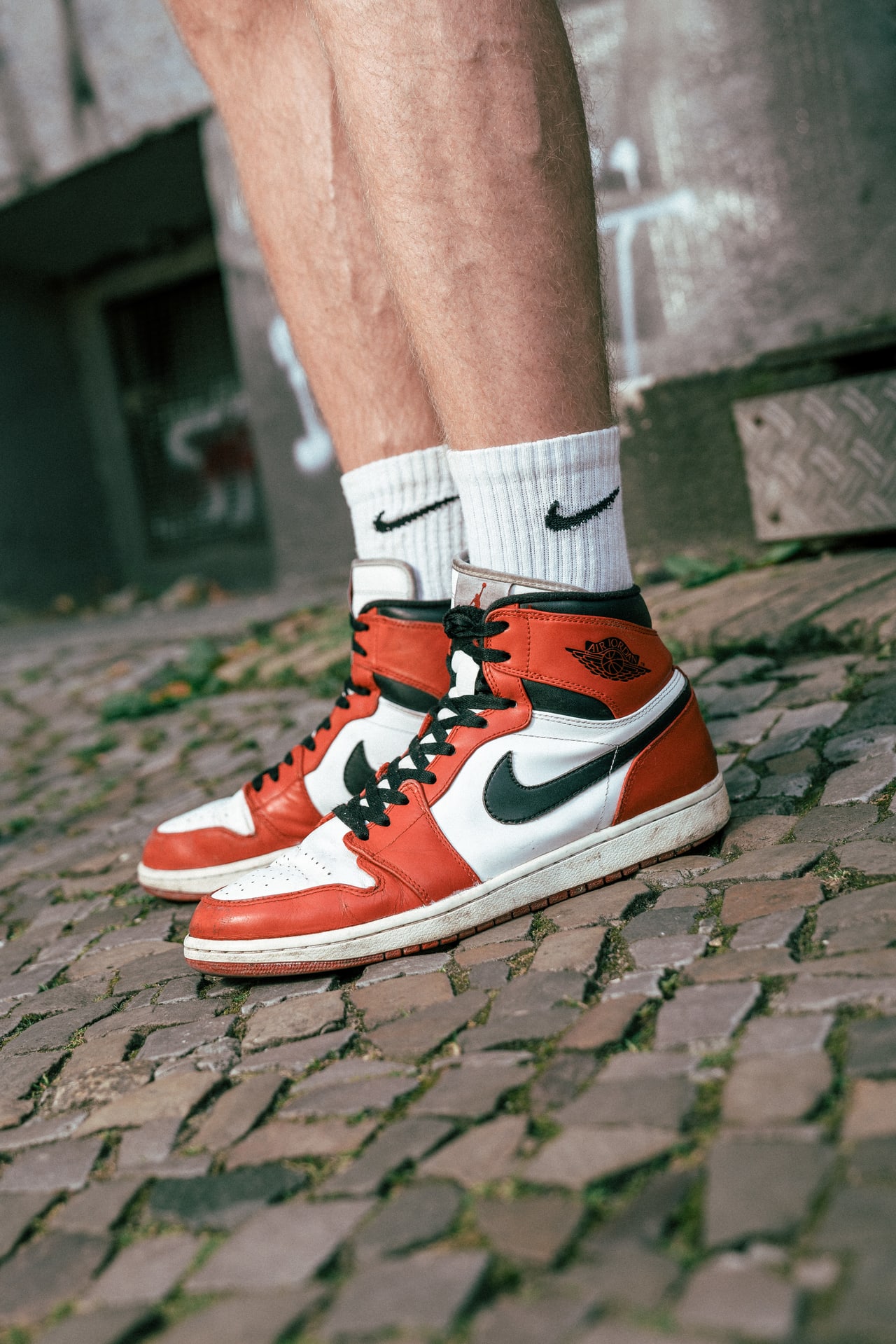 Rock 'Em: Street SNKRS Berlin Vol.2